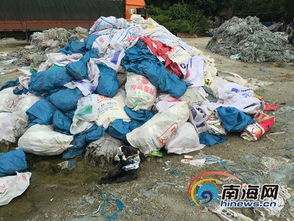 儋州南茶河治理專(zhuān)項(xiàng)督查顯成效，關(guān)停排污企業(yè)守護(hù)生態(tài)茶香